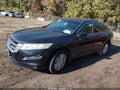 2012 Honda Crosstour — photo 2 of 10 | VIN 5J6TF3H53CL000195