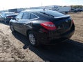 2012 Honda Crosstour — photo 3 of 10 | VIN 5J6TF3H53CL000195