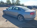 2010 Audi A8 — photo 3 of 16 | VIN WAURVAFAXAN008235