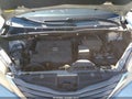 2011 Toyota Sienna — photo 10 of 17 | VIN 5TDDK3DC7BS006895