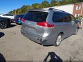2011 Toyota Sienna — photo 4 of 17 | VIN 5TDDK3DC7BS006895