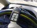 2016 Honda Odyssey — photo 11 of 16 | VIN 5FNRL5H99GB006986
