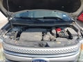 2015 Ford Explorer — photo 10 of 17 | VIN 1FM5K7B8XFGA85694