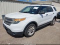 2015 Ford Explorer — photo 2 of 17 | VIN 1FM5K7B8XFGA85694