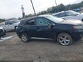 2012 Lexus RX 350 — photo 13 of 16 | VIN 2T2BK1BA2CC135971