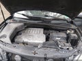 2009 Lexus RX 350 — photo 10 of 11 | VIN 2T2GK31U29C436505