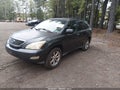2009 Lexus RX 350 — photo 2 of 11 | VIN 2T2GK31U29C436505