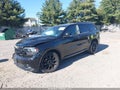 2018 Dodge Durango — photo 2 of 16 | VIN 1C4RDJDG0JC283363