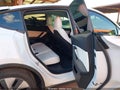2022 Tesla Model Y — photo 8 of 17 | VIN 7SAYGDEF4NF347314