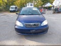 2006 Toyota Corolla — photo 13 of 15 | VIN JTDBR32E860088944