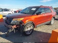2014 Ford Explorer — photo 2 of 17 | VIN 1FM5K7D92EGA47946