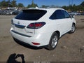 2014 Lexus RX 350 — photo 4 of 16 | VIN 2T2BK1BA8EC228299