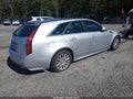 2010 Cadillac CTS — photo 4 of 11 | VIN 1G6DC8EG9A0130750