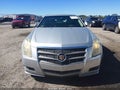 2010 Cadillac CTS — photo 6 of 11 | VIN 1G6DC8EG9A0130750