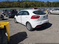 2013 Kia Rio — photo 3 of 11 | VIN KNADM5A38D6209997