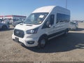 2025 Ford Transit-350 — photo 2 of 17 | VIN 1FBAX9X80SKA50151