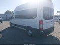 2025 Ford Transit-350 — photo 3 of 17 | VIN 1FBAX9X80SKA50151