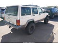 1996 Jeep Cherokee — photo 4 of 17 | VIN 1J4FJ78S5TL312799