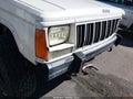 1996 Jeep Cherokee — photo 6 of 17 | VIN 1J4FJ78S5TL312799