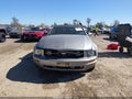 2008 Ford Mustang — photo 12 of 16 | VIN 1ZVHT84N985156483