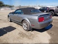 2008 Ford Mustang — photo 3 of 16 | VIN 1ZVHT84N985156483