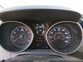 2013 Hyundai Elantra — photo 7 of 11 | VIN 5NPDH4AE1DH407927