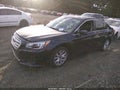 2017 Subaru Legacy — photo 2 of 17 | VIN 4S3BNAF64H3041513