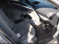 2007 Mazda 6 — photo 5 of 11 | VIN 1YVHP80C375M39109