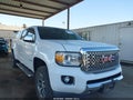2020 GMC Canyon — photo 1 of 16 | VIN 1GTP6EE10L1222001
