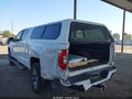 2020 GMC Canyon — photo 3 of 16 | VIN 1GTP6EE10L1222001