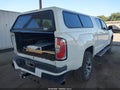 2020 GMC Canyon — photo 4 of 16 | VIN 1GTP6EE10L1222001