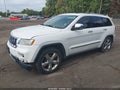 2012 Jeep Grand Cherokee — photo 2 of 15 | VIN 1C4RJFCG4CC342828