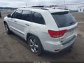 2012 Jeep Grand Cherokee — photo 3 of 15 | VIN 1C4RJFCG4CC342828