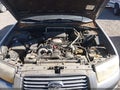 2007 Subaru Forester — photo 10 of 11 | VIN JF1SG636X7H710628