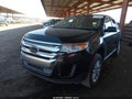 2013 Ford Edge — photo 2 of 16 | VIN 2FMDK3GC4DBC30802