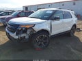 2015 Ford Explorer Sport Trac — photo 2 of 17 | VIN 1FM5K8GT7FGC30922