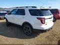 2015 Ford Explorer Sport Trac — photo 3 of 17 | VIN 1FM5K8GT7FGC30922