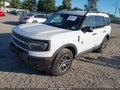 2025 Ford Bronco Sport — photo 2 of 12 | VIN 3FMCR9BN4SRF43396