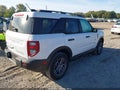 2025 Ford Bronco Sport — photo 4 of 12 | VIN 3FMCR9BN4SRF43396