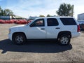 2008 Chevrolet Tahoe — photo 14 of 16 | VIN 1GNFK03048R268242