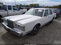 1988 Lincoln Town Car — photo 2 of 11 | VIN 1LNBM81F1JY789403