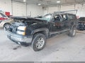 2005 Chevrolet Silverado 1500 — photo 2 of 16 | VIN 2GCEK13T751270415