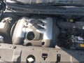 2006 Kia Sedona — photo 10 of 16 | VIN KNDMB233066082525