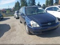 2006 Kia Sedona — photo 1 of 16 | VIN KNDMB233066082525