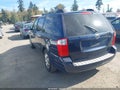 2006 Kia Sedona — photo 3 of 16 | VIN KNDMB233066082525
