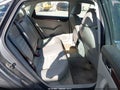 2013 Volkswagen Passat — photo 8 of 15 | VIN 1VWCP7A34DC038780