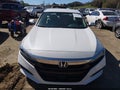 2020 Honda Accord — photo 12 of 16 | VIN 1HGCV1F13LA052825