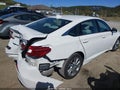 2020 Honda Accord — photo 4 of 16 | VIN 1HGCV1F13LA052825