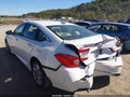 2020 Honda Accord — photo 6 of 16 | VIN 1HGCV1F13LA052825
