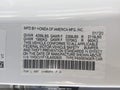 2020 Honda Accord — photo 9 of 16 | VIN 1HGCV1F13LA052825